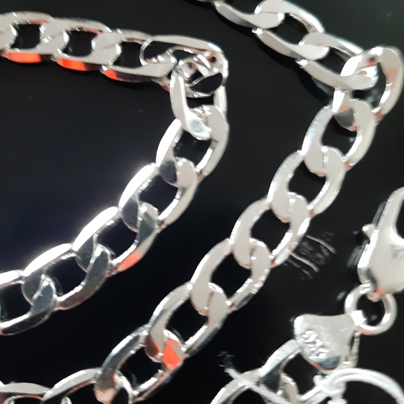 Man's jewelry - Picture 8 of 10